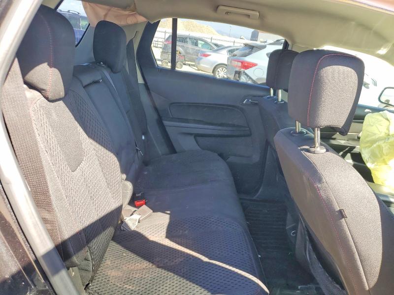 Aukcja sprzedaży 2015 Gmc Terrain, vin: 2GKALMEK7F6360142, numer aukcji: 69039686