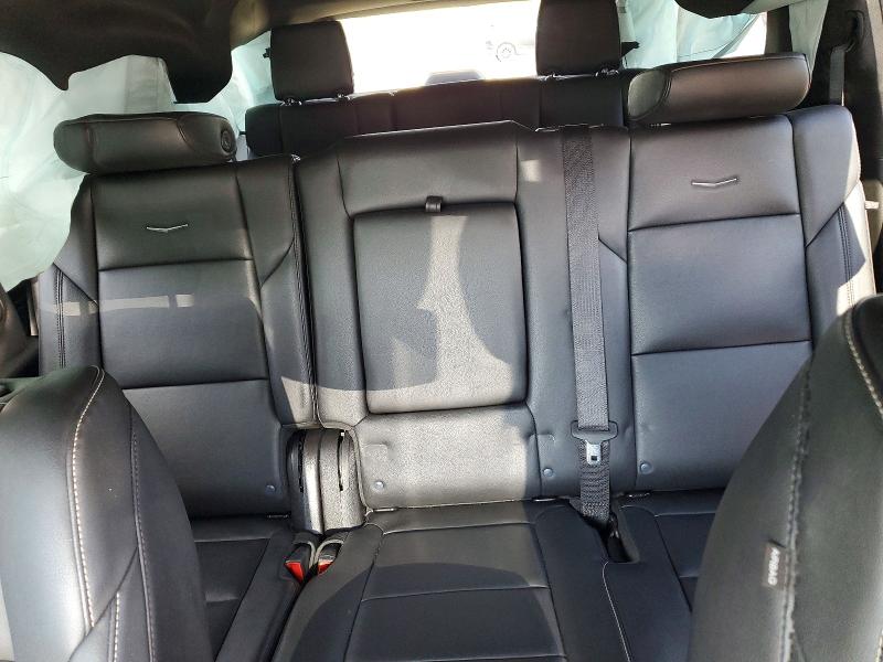 Продажа на аукционе авто 2024 Cadillac Escalade, vin: 1GYS4JKL3RR150844, номер лота: 71395816