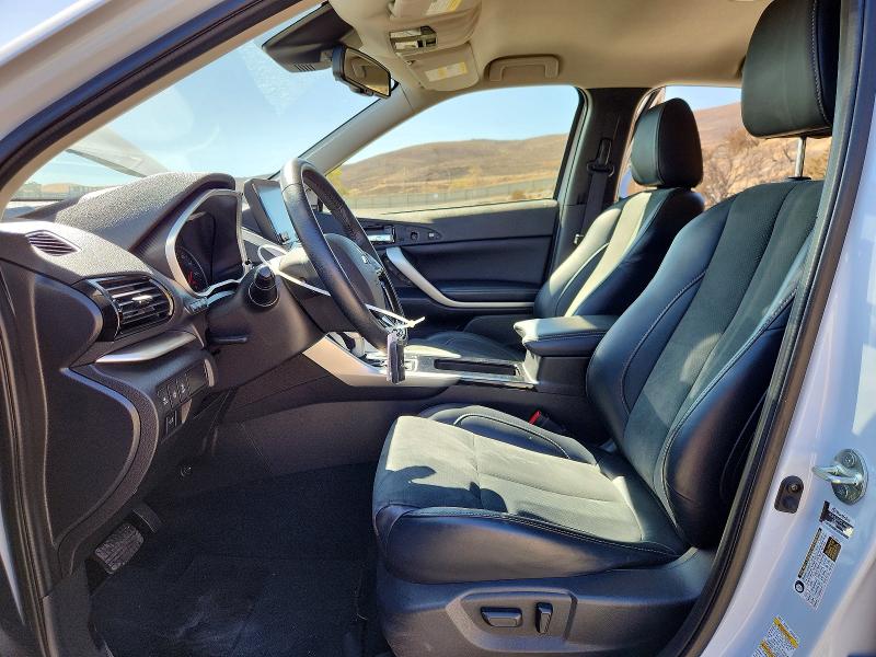Продажа на аукционе авто 2024 Mitsubishi Eclipse Cross, vin: JA4ATWAA8RZ064294, номер лота: 67854016