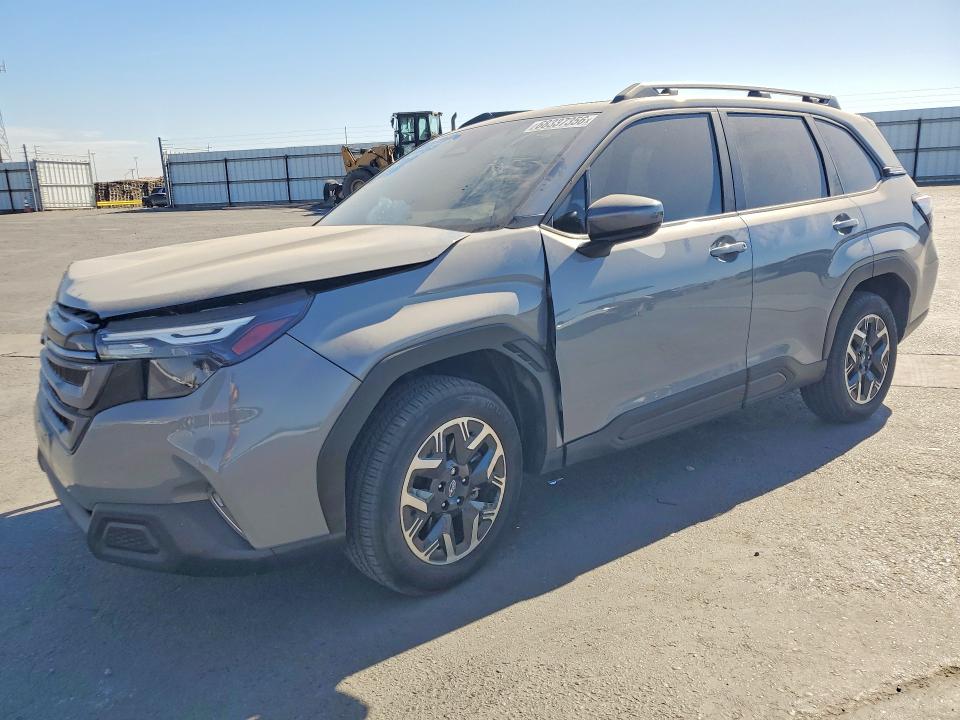 Продаж на аукціоні авто 2025 Subaru Forester, vin: JF2SLDDC9SH460131, номер лоту: 68337356