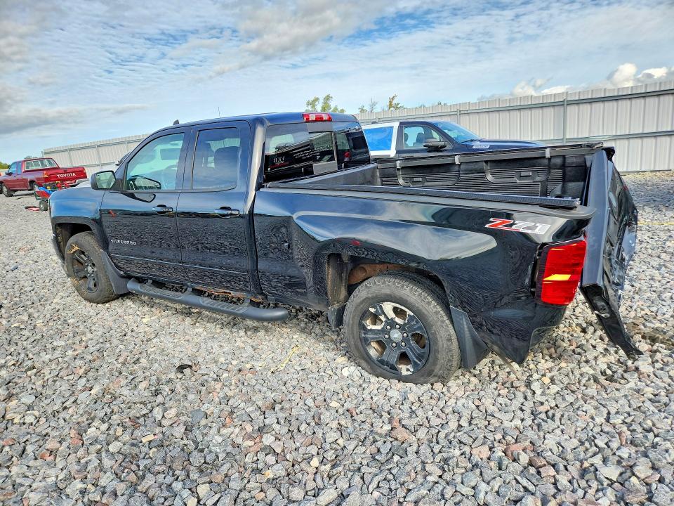 69007086 :رقم المزاد ، 1GCVKREC1GZ415776 vin ، 2016 Chevrolet Silverado مزاد بيع