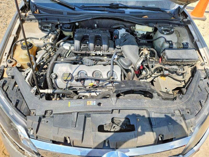 Aukcja sprzedaży 2010 Ford Fusion, vin: 3FAHP0KC0AR359720, numer aukcji: 67534886