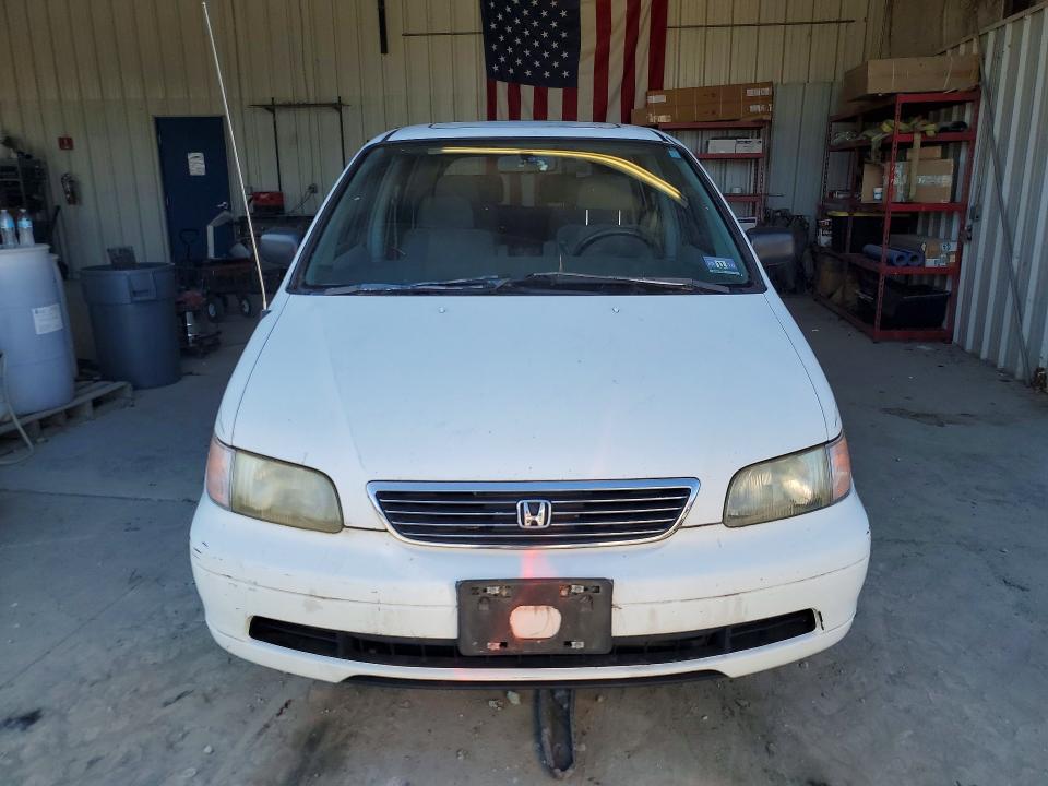 Aukcja sprzedaży 1995 Honda Odyssey, vin: JHMRA1875SC027738, numer aukcji: 68664016