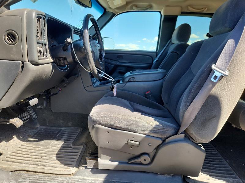 Продажа на аукционе авто 2004 Gmc Sierra, vin: 1GTHK29U04E224411, номер лота: 68370986