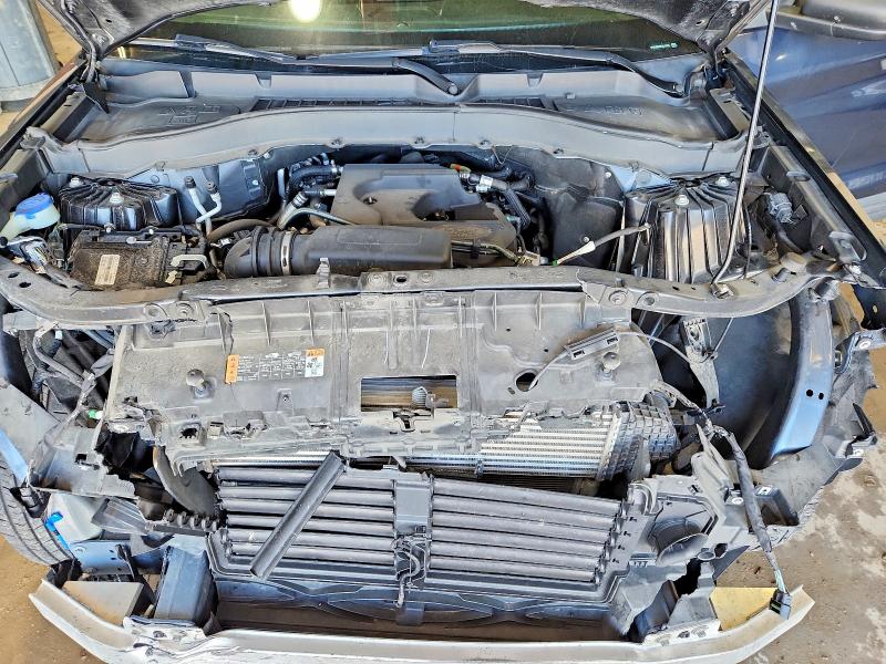 Aukcja sprzedaży 2020 Ford Explorer, vin: 1FMSK8DH8LGC42835, numer aukcji: 68355426