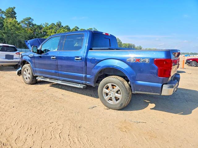 Aukcja sprzedaży 2020 Ford F150, vin: 1FTEW1E47LFA74524, numer aukcji: 68880846