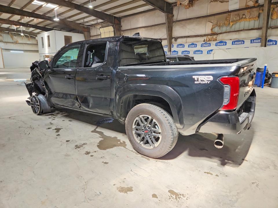 Aukcja sprzedaży 2026 Toyota Tacoma, vin: 3TMKB5FN3TM057488, numer aukcji: 68815406