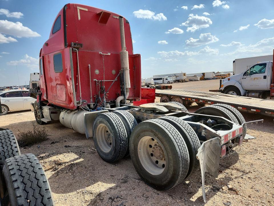 Aukcja sprzedaży 2004 Peterbilt 387, vin: 1XP7DB9X54D827536, numer aukcji: 67272186