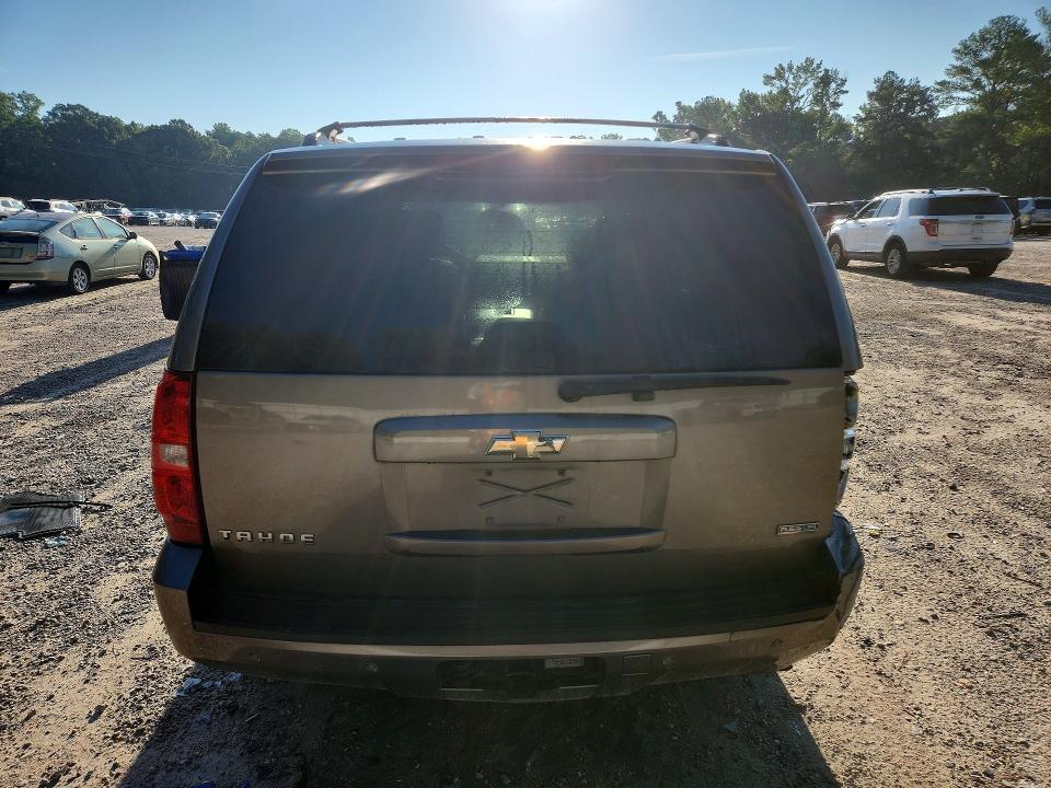 Продаж на аукціоні авто 2011 Chevrolet Tahoe, vin: 1GNSKBE05BR189791, номер лоту: 67288856