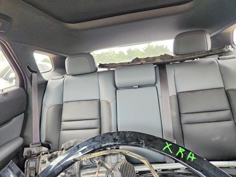 Продаж на аукціоні авто 2024 Honda Prologue, vin: 3GPKHXRJ9RS536391, номер лоту: 66792126