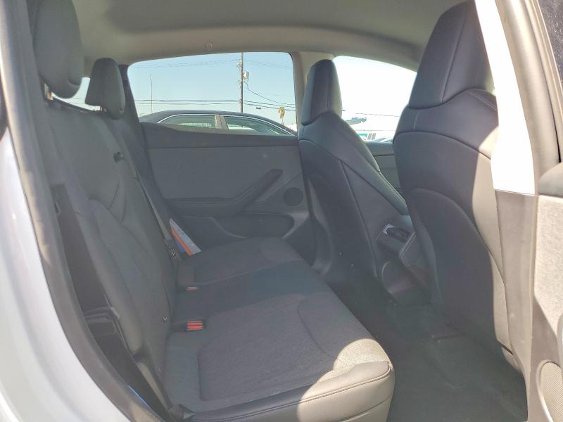 Aukcja sprzedaży 2026 Tesla Model Y, vin: 7SAYGDEE8TA663347, numer aukcji: 67196346