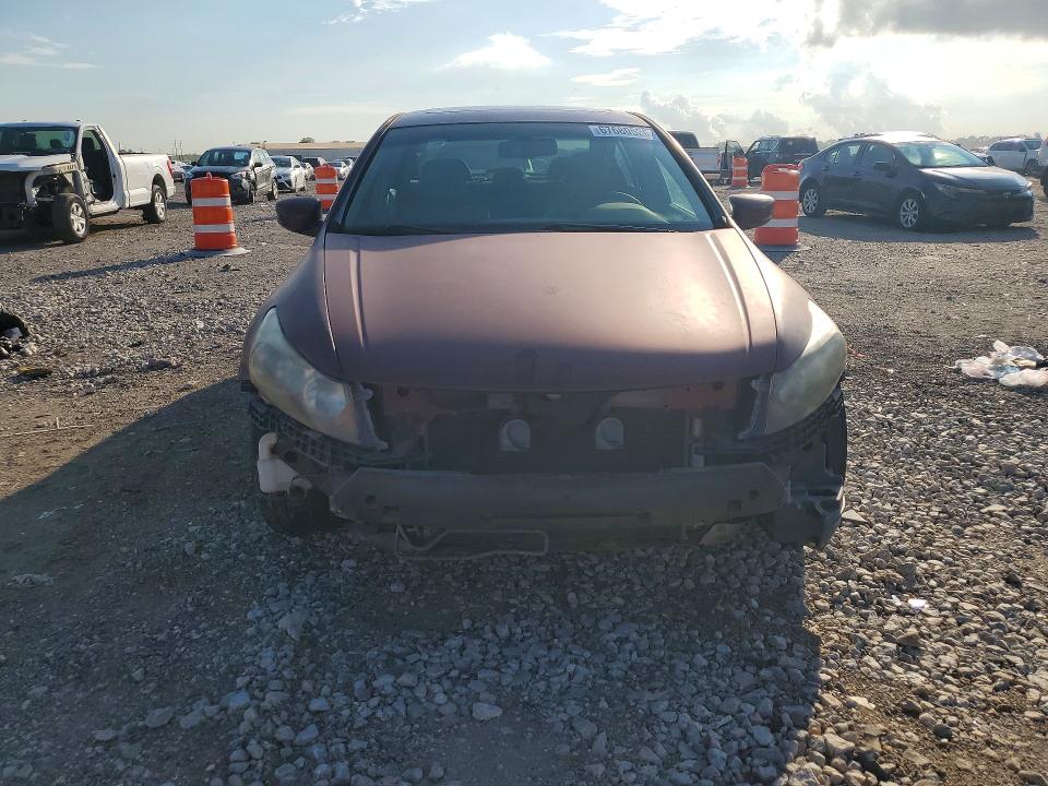 Продажа на аукционе авто 2008 Honda Accord, vin: 1HGCP26848A004769, номер лота: 67680526