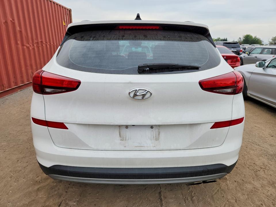 Продаж на аукціоні авто 2019 Hyundai Tucson, vin: KM8J3CAL9KU916723, номер лоту: 70318896