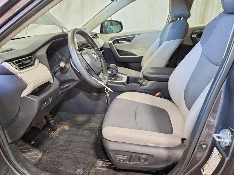 Aukcja sprzedaży 2024 Toyota Rav4 Hybrid, vin: 2T3RWRFV7RW216496, numer aukcji: 69038236