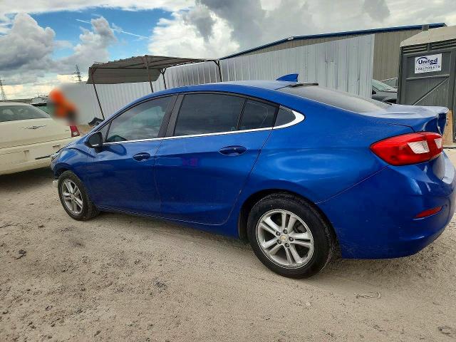 2017 Chevrolet Cruze მანქანა იყიდება აუქციონზე, vin: 3G1BE5SM6HS522796, აუქციონის ნომერი: 71056676