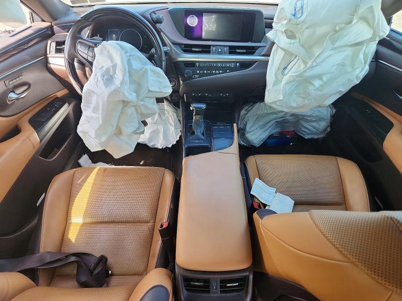 Auction sale of the 2020 Lexus Es, vin: 58ADZ1B12LU057899, lot number: 68499946