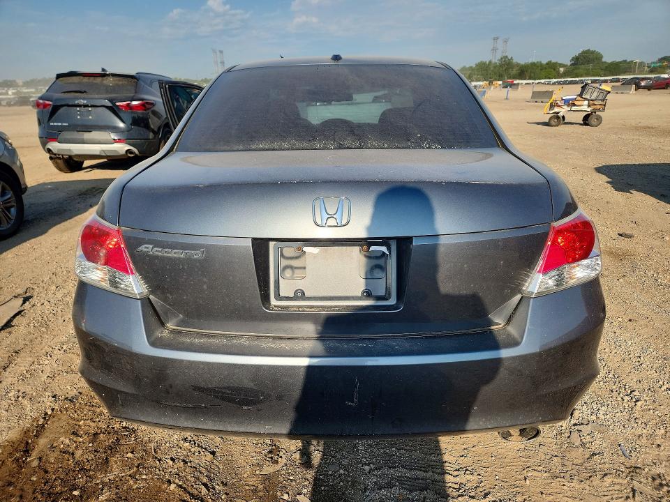 Продаж на аукціоні авто 2010 Honda Accord, vin: 1HGCP2F83AA197521, номер лоту: 67542156