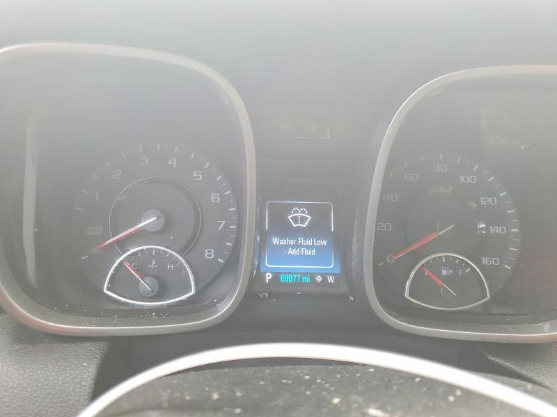 Продажа на аукционе авто 2016 Chevrolet Malibu Limited, vin: 1G11B5SAXGU105111, номер лота: 69290246