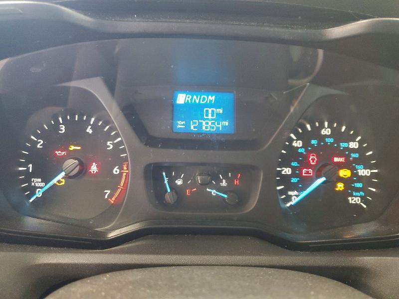 Продажа на аукционе авто 2019 Ford Transit 250, vin: 1FTYR1CG2KKB71265, номер лота: 67593126