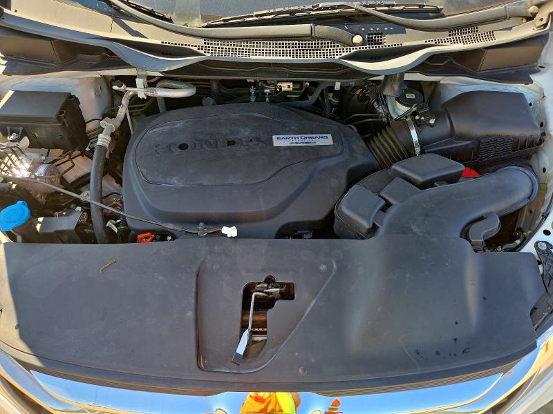 2020 Honda Odyssey მანქანა იყიდება აუქციონზე, vin: 5FNRL6H54LB019786, აუქციონის ნომერი: 71143936