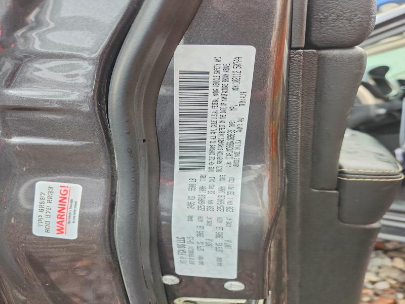 67978066 :رقم المزاد ، 1C4PJMDS8GW169835 vin ، 2016 Jeep Cherokee مزاد بيع