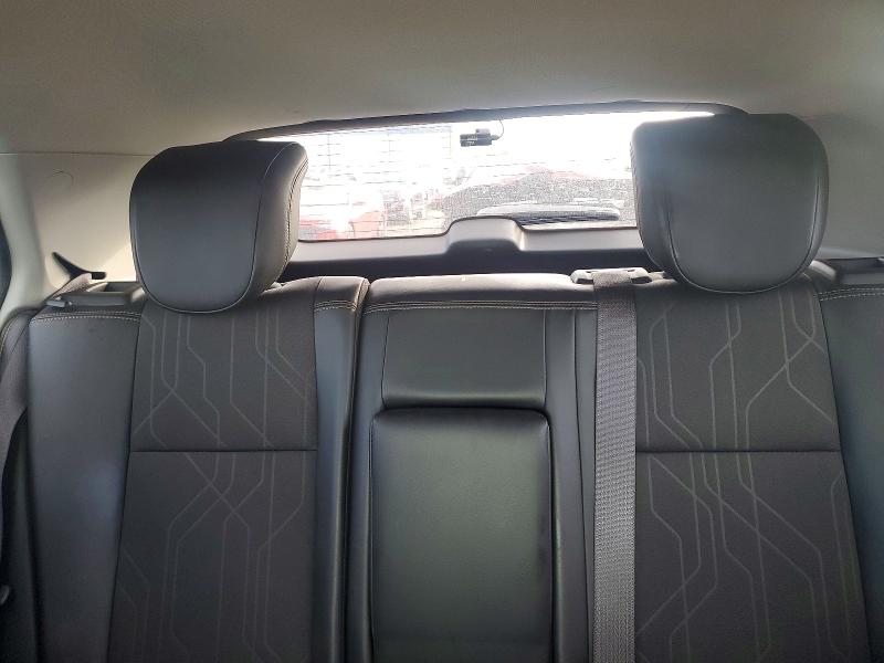 2017 Chevrolet Trax მანქანა იყიდება აუქციონზე, vin: KL7CJPSB0HB168199, აუქციონის ნომერი: 67664886