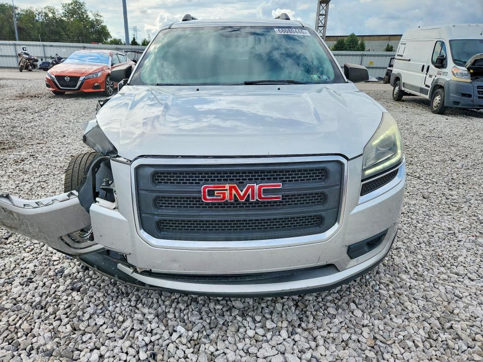 Aukcja sprzedaży 2014 Gmc Acadia, vin: 1GKKVPKD8EJ205932, numer aukcji: 68080446
