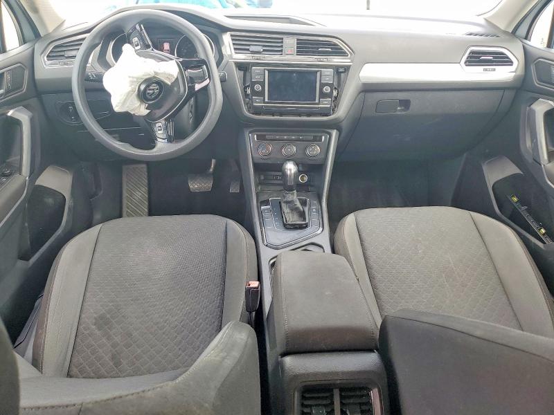 Продаж на аукціоні авто 2019 Volkswagen Tiguan, vin: 3VV1B7AX3KM073965, номер лоту: 67990456