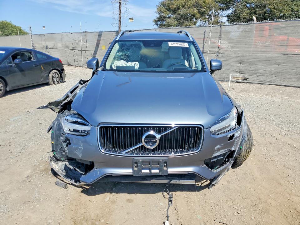Продажа на аукционе авто 2019 Volvo Xc90, vin: YV4A22PK5K1465160, номер лота: 68695666