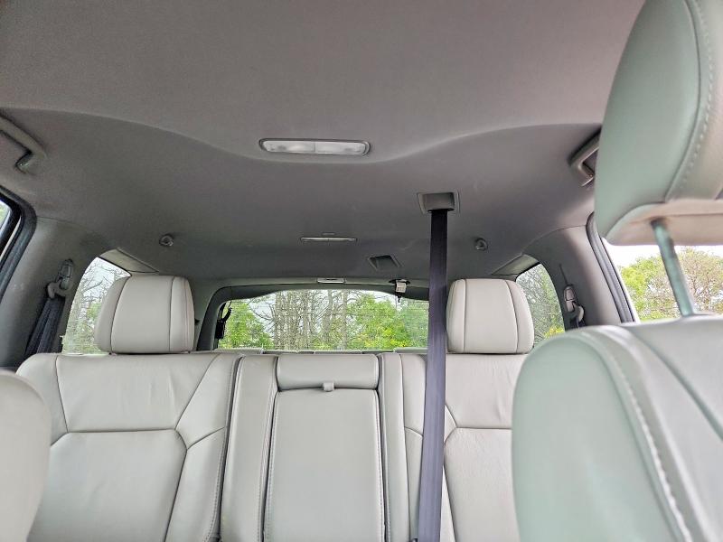 2015 Honda Pilot მანქანა იყიდება აუქციონზე, vin: 5FNYF4H52FB023072, აუქციონის ნომერი: 69828456