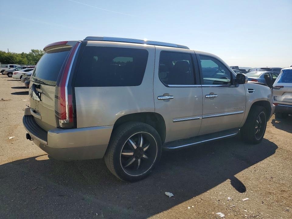 Aukcja sprzedaży 2007 Cadillac Escalade, vin: 1GYFK63807R323067, numer aukcji: 69148416
