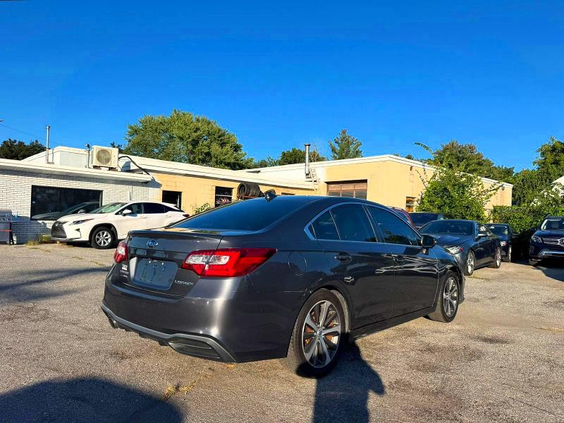 Продажа на аукционе авто 2019 Subaru Legacy, vin: 4S3BNAN65K3017245        , номер лота: 69371826