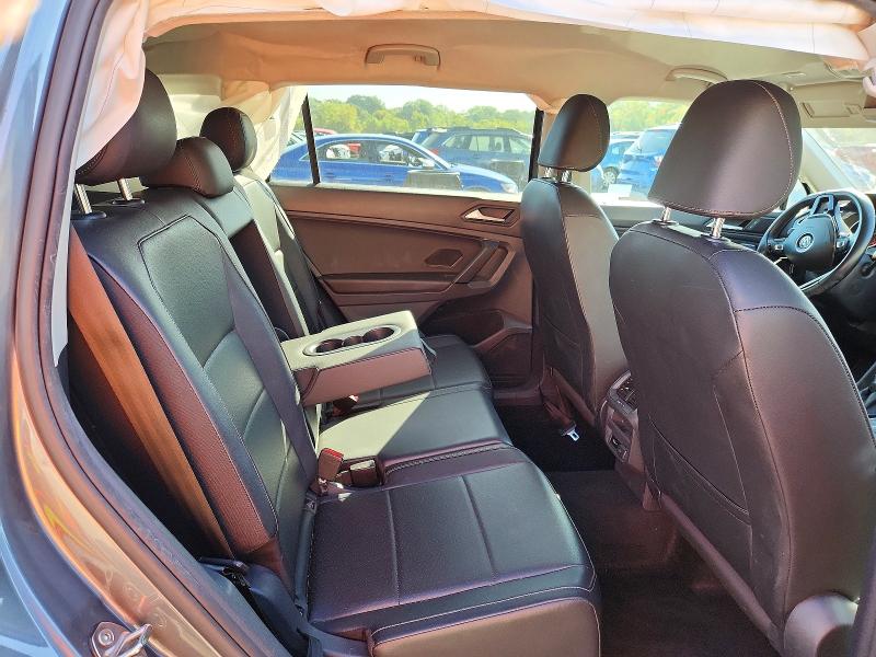 Aukcja sprzedaży 2019 Volkswagen Tiguan, vin: 3VV2B7AXXKM200425, numer aukcji: 67318116