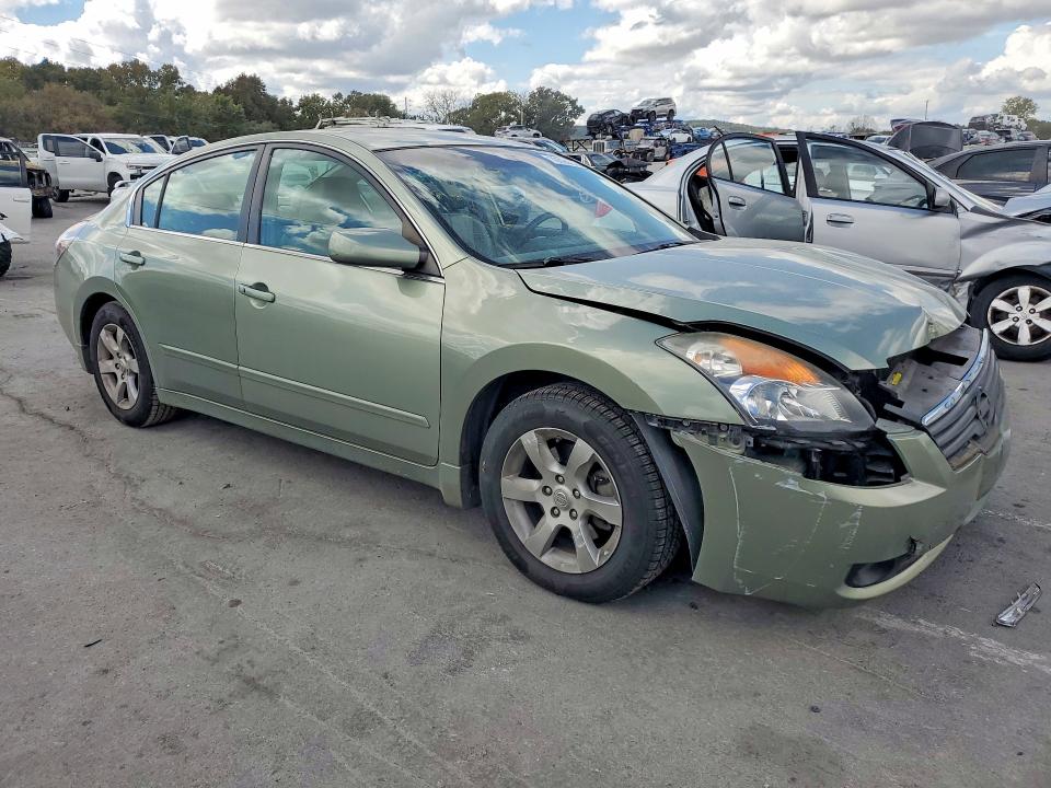 Aukcja sprzedaży 2007 Nissan Altima, vin: 1N4AL21E47N451193, numer aukcji: 70094266