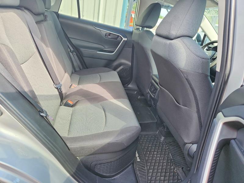 2024 Toyota Rav4 მანქანა იყიდება აუქციონზე, vin: 2T3BWRFV1RW234381, აუქციონის ნომერი: 67059726