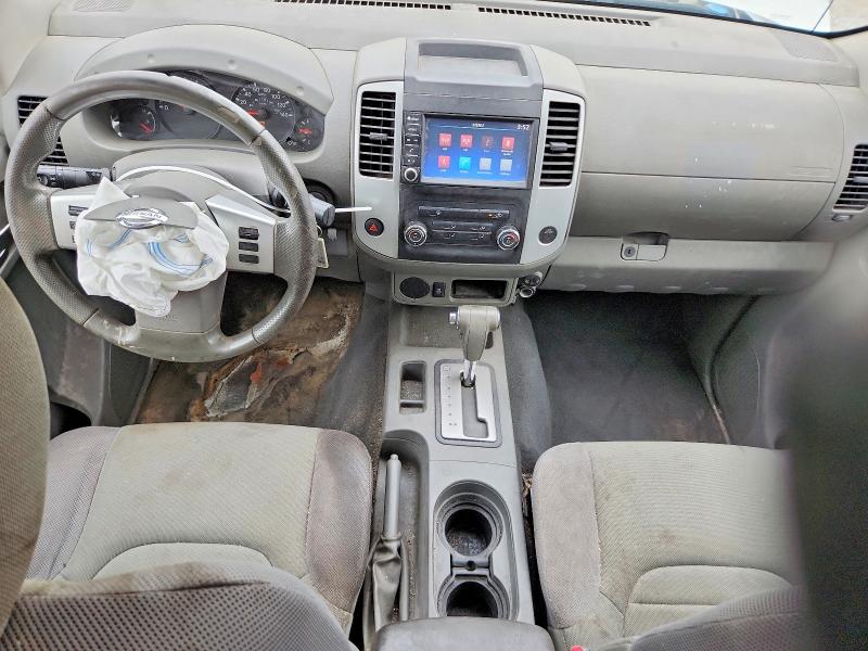 Aukcja sprzedaży 2019 Nissan Frontier, vin: 1N6BD0CT9KN736893, numer aukcji: 68768656