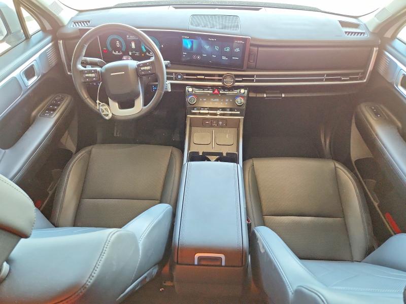 Продаж на аукціоні авто 2025 Hyundai Santa Fe, vin: 5NMP24G11SH018704, номер лоту: 68271506