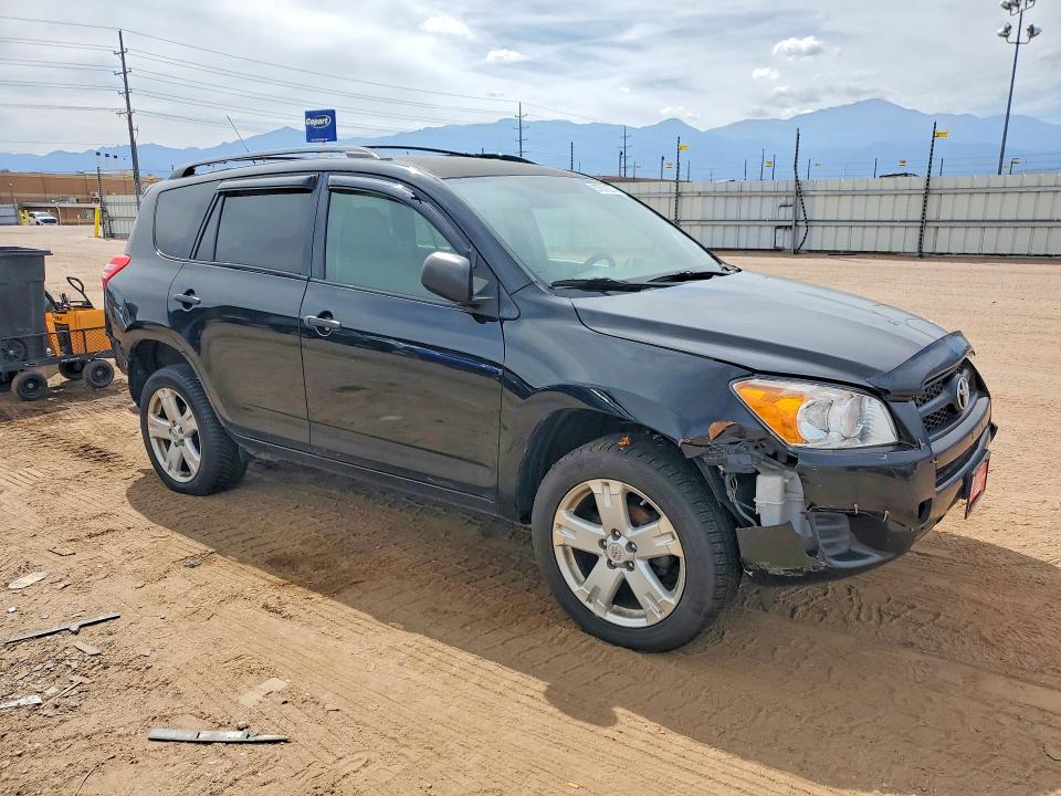 Aukcja sprzedaży 2011 Toyota Rav4, vin: 2T3BF4DV6BW103359, numer aukcji: 67879206
