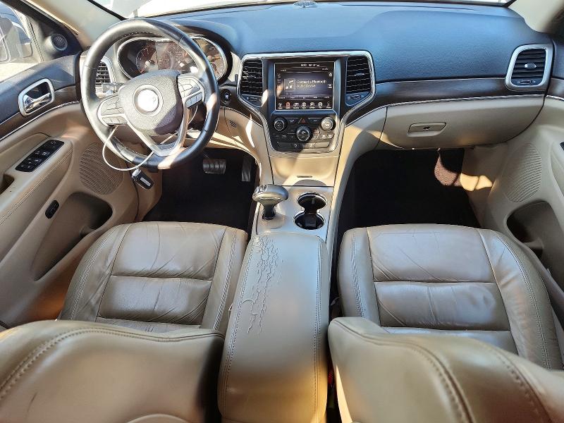 67799756 :رقم المزاد ، 1C4RJEBM9FC218351 vin ، 2015 Jeep Grand Cherokee مزاد بيع