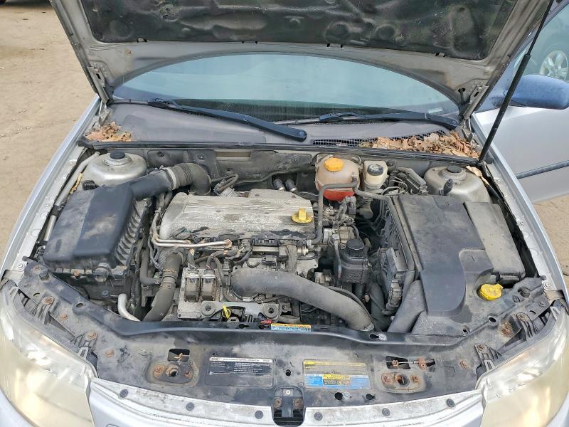 Продаж на аукціоні авто 2007 Saab 9-3, vin: YS3FD49Y871107504, номер лоту: 69024506