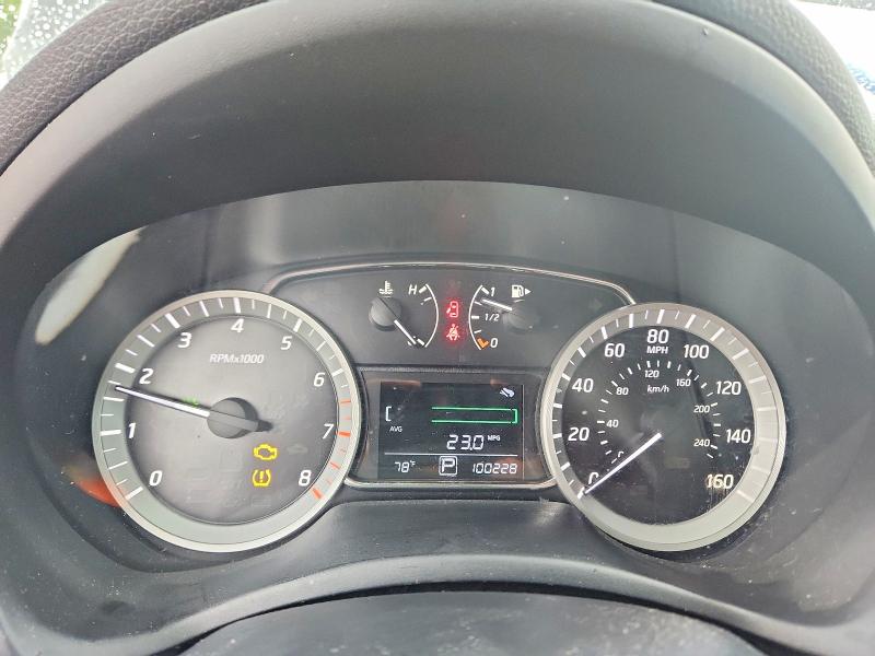 Продаж на аукціоні авто 2015 Nissan Sentra, vin: 3N1AB7AP0FL678474, номер лоту: 71215806