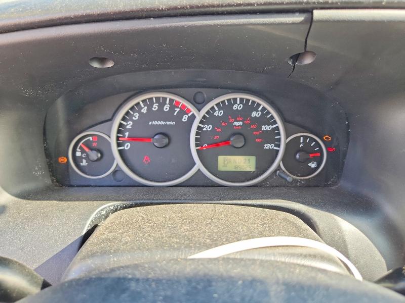 Продажа на аукционе авто 2005 Mazda Tribute, vin: 4F2YZ06155KM41529, номер лота: 67674266