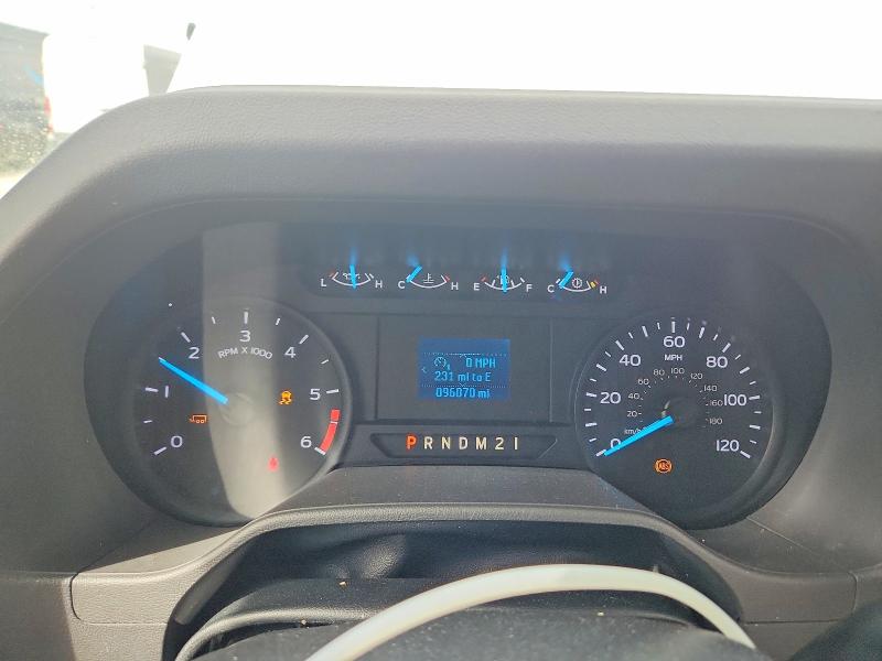 Продаж на аукціоні авто 2021 Ford Econoline, vin: 1FDEE3FN6MDC10706, номер лоту: 69585856