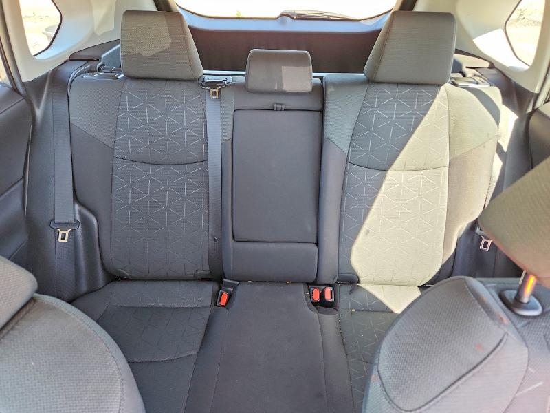 69245426 :رقم المزاد ، 2T3P1RFV0PW355078 vin ، 2023 Toyota Rav4 مزاد بيع