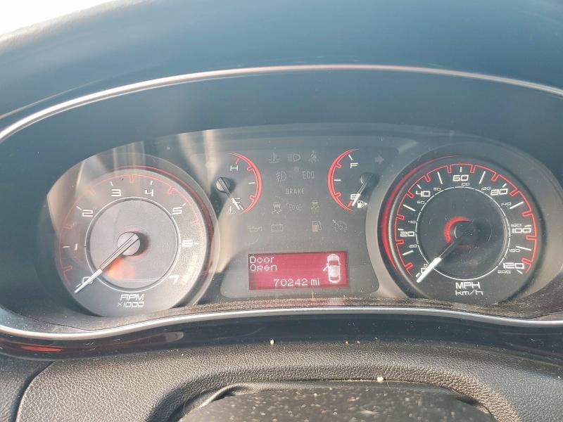 Продаж на аукціоні авто 2013 Dodge Dart, vin: 1C3CDFBA5DD288658, номер лоту: 68058026