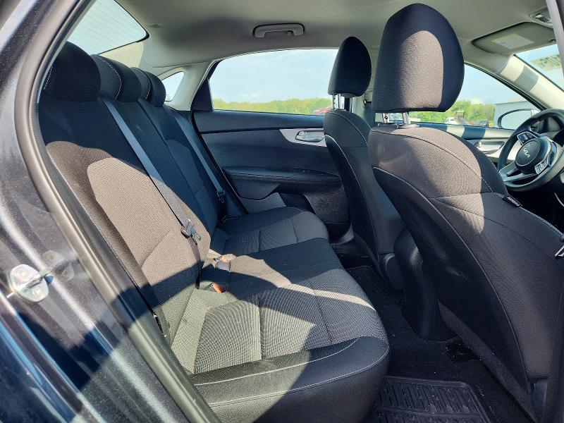 Aukcja sprzedaży 2024 Kia Forte, vin: 3KPF24AD1RE773139, numer aukcji: 67329106