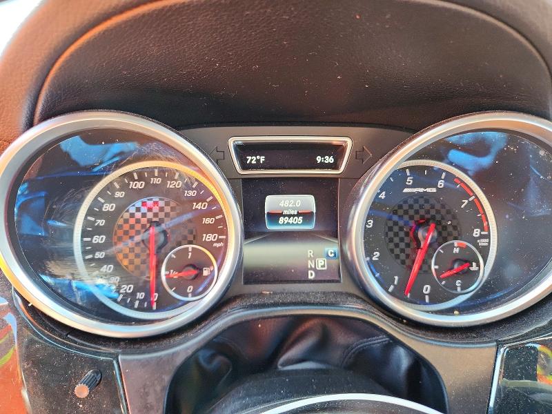 Aukcja sprzedaży 2018 Mercedes-benz Gle Coupe, vin: 4JGED6EB0JA104874, numer aukcji: 68424466
