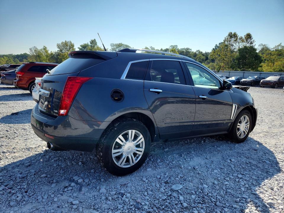 2013 Cadillac Srx მანქანა იყიდება აუქციონზე, vin: 3GYFNCE30DS516030, აუქციონის ნომერი: 67687126