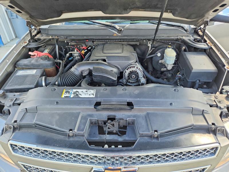 Auction sale of the 2007 Chevrolet Suburban, vin: 3GNFK16367G282461, lot number: 66332496