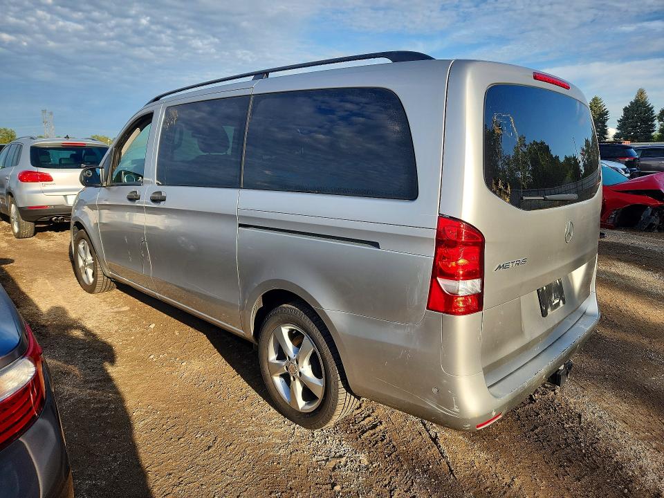 Продаж на аукціоні авто 2016 Mercedes-benz Metris, vin: WD4PG2EE7G3139762, номер лоту: 68717336